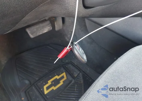 2012 Chevrolet Impala Lt z USA, uszkodzony, nr VIN 2G1WG5E33C1147940